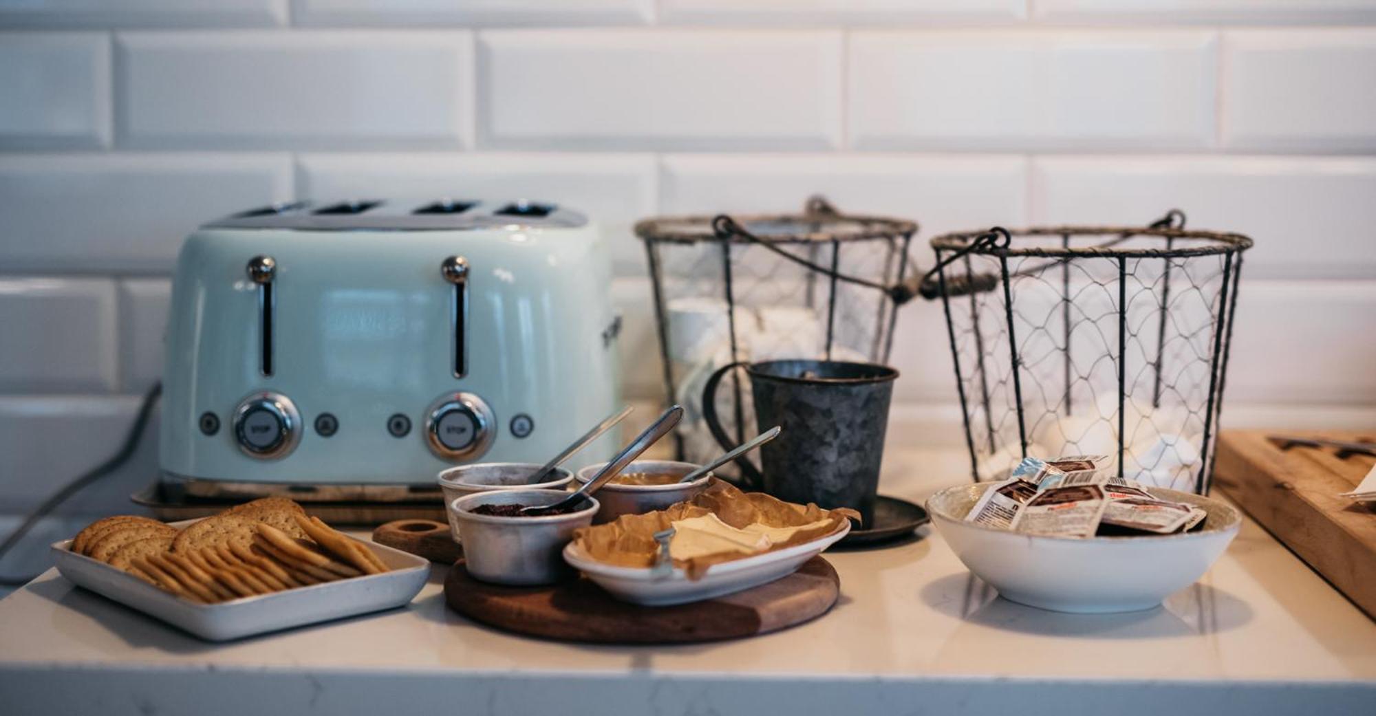 Hotell & Bistro Roedesund Karlsborg Eksteriør billede