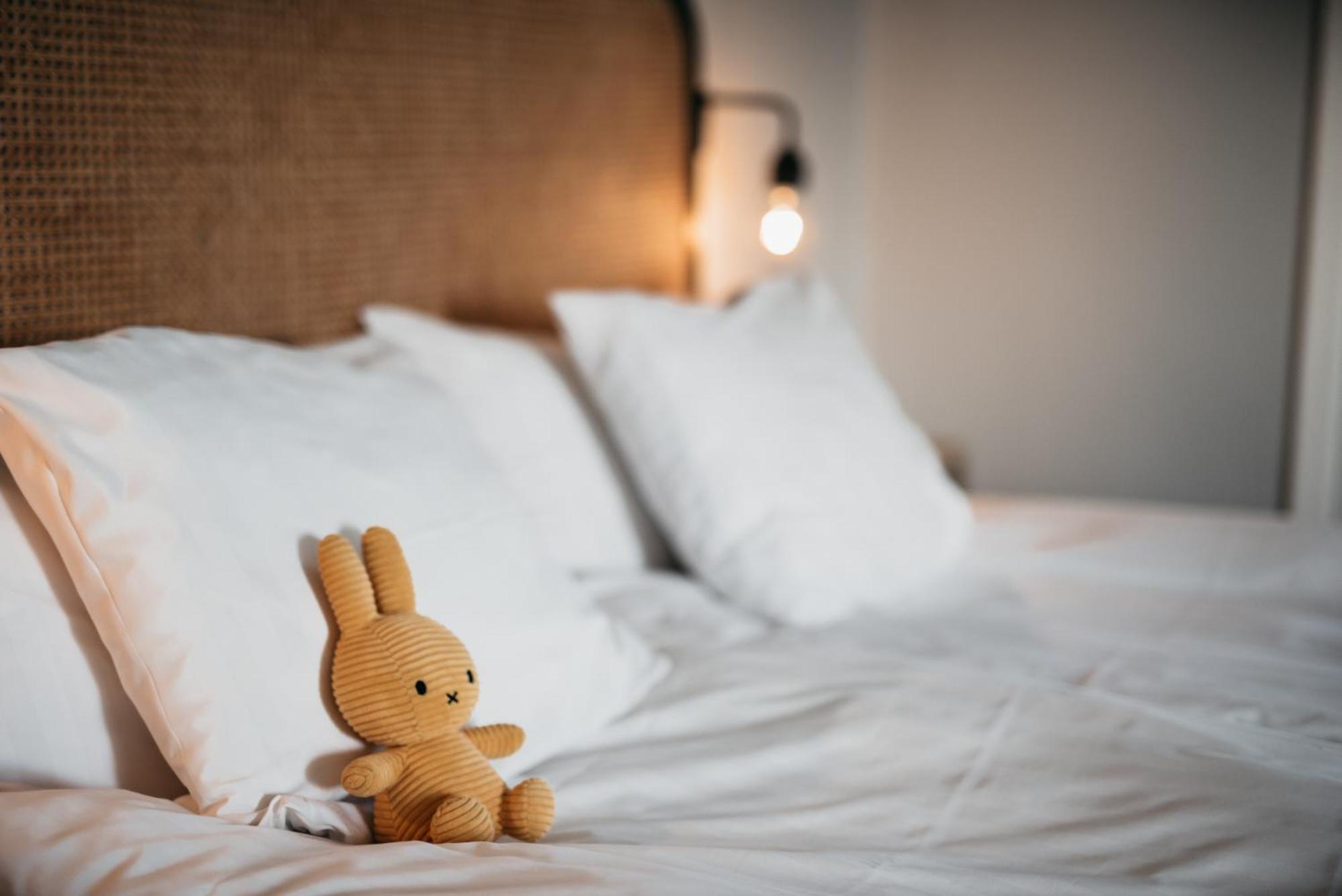 Hotell & Bistro Roedesund Karlsborg Eksteriør billede