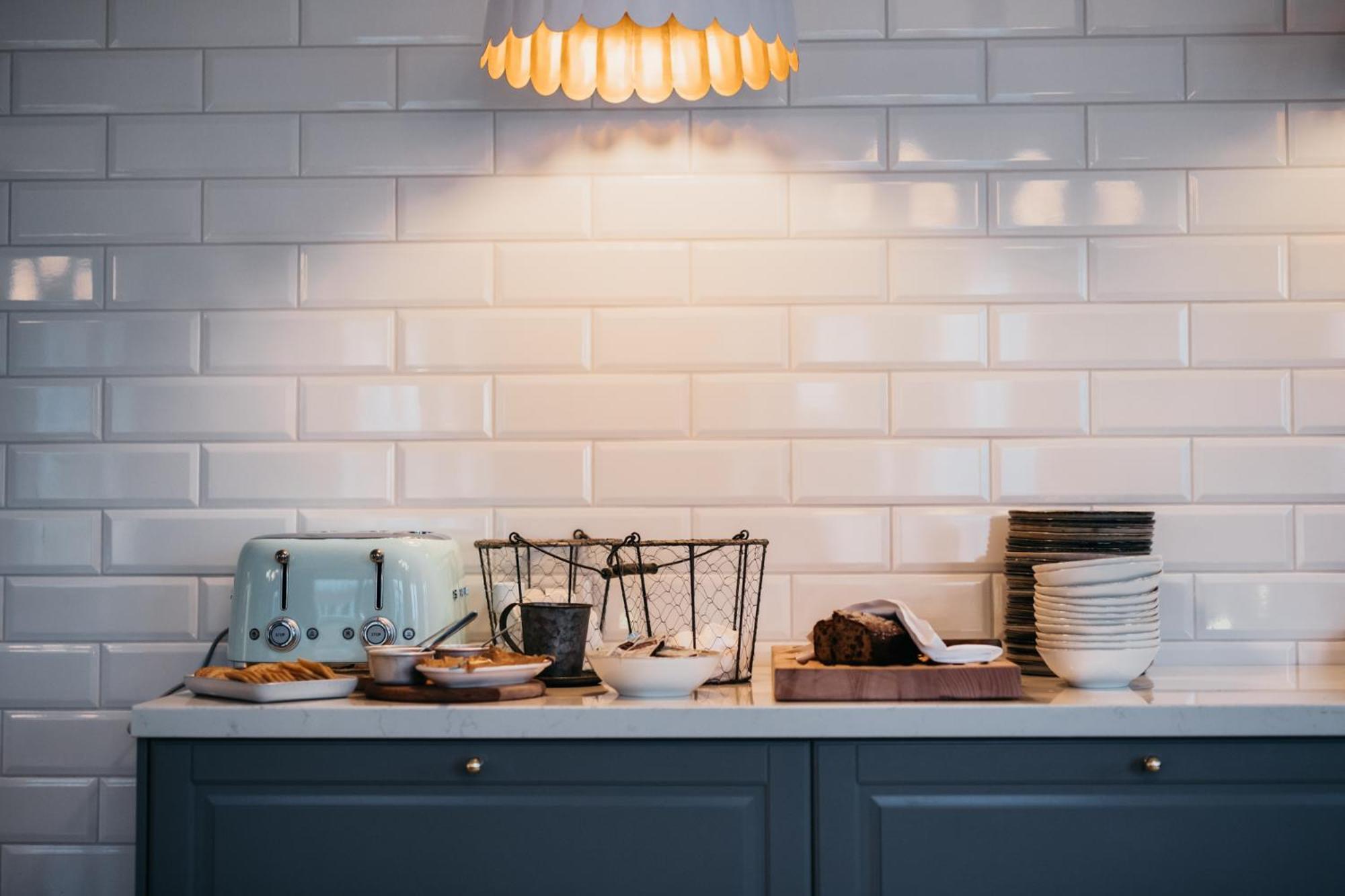 Hotell & Bistro Roedesund Karlsborg Eksteriør billede